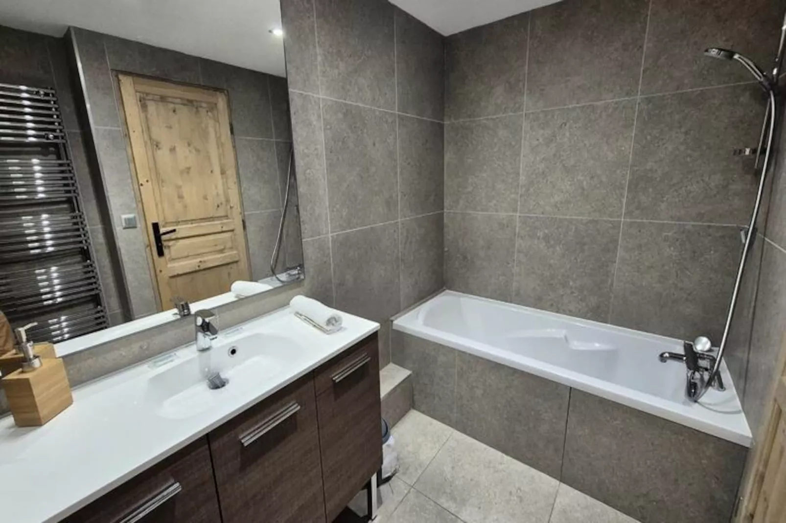 La Residence-Nicht zugeordnet