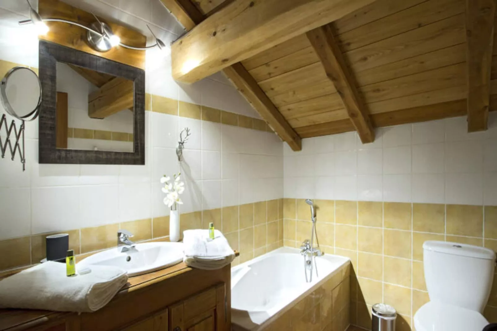 Résidence Alexandre & Chartreuse-Untagged