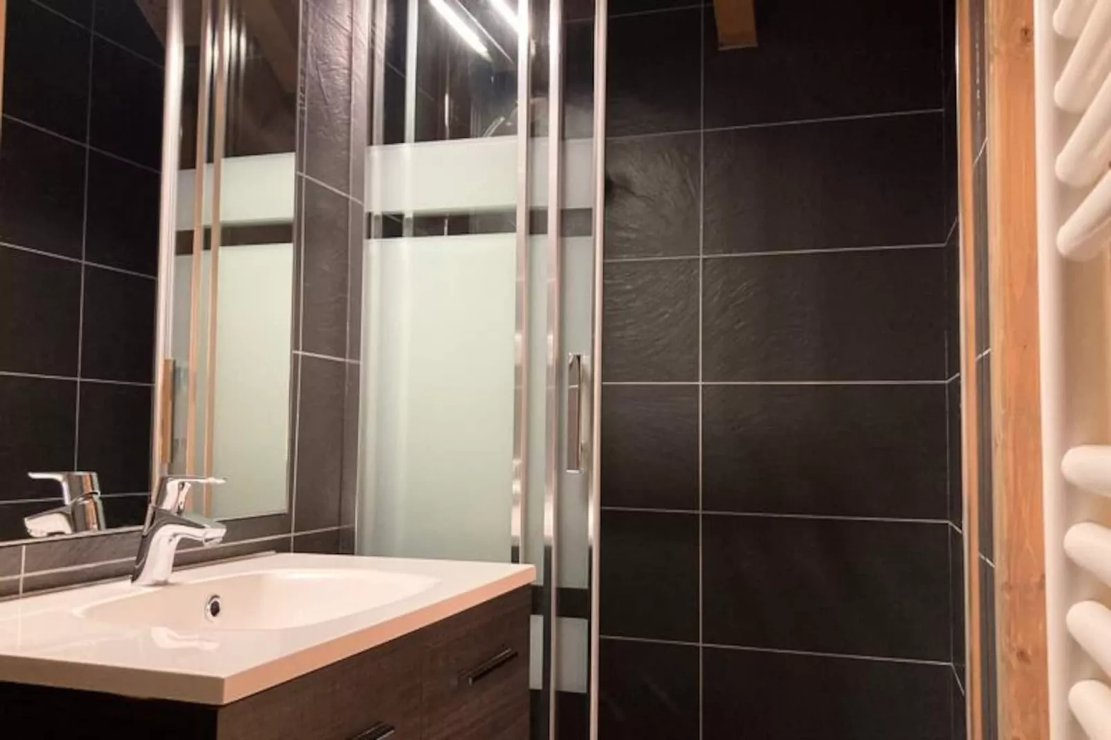 La Residence-Nicht zugeordnet