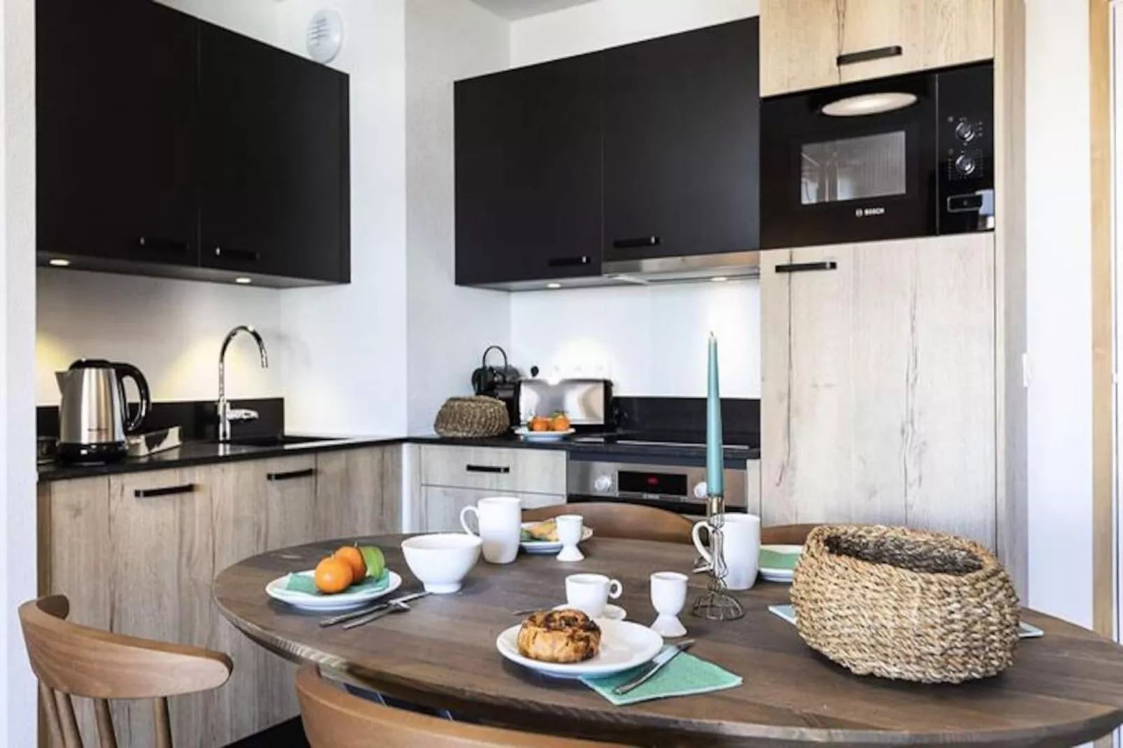 Résidence Terresens Neige et Soleil-Untagged