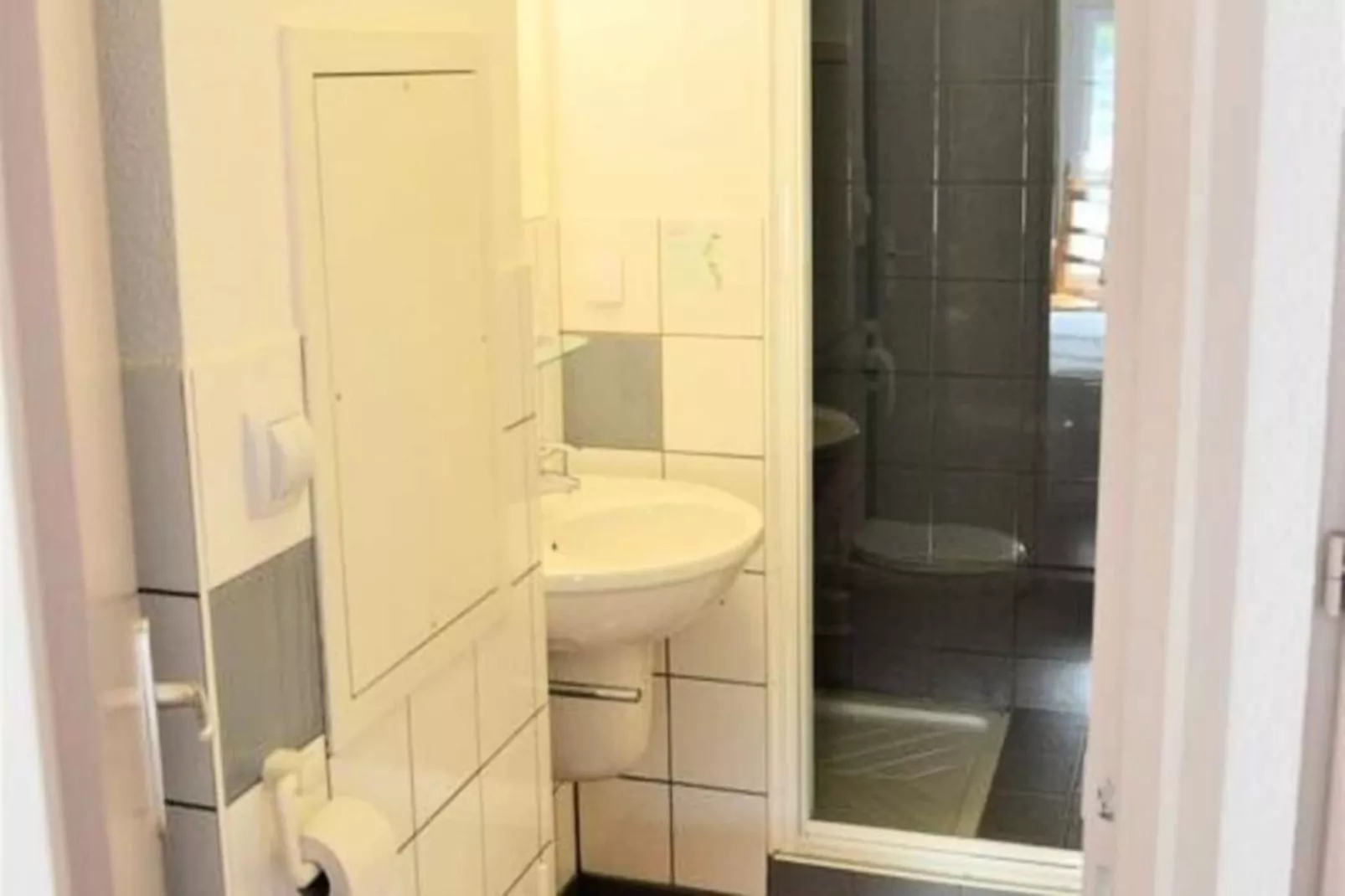 Village Vacances Bois d'Amont ***-Untagged