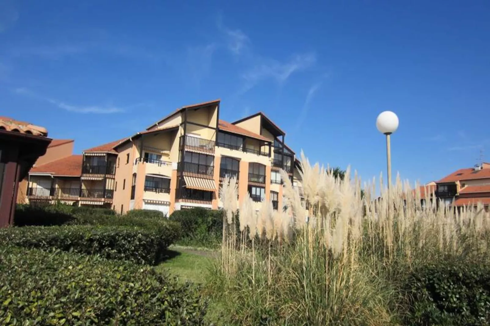 Résidence Terrasses Notre Dame Du Port-Untagged