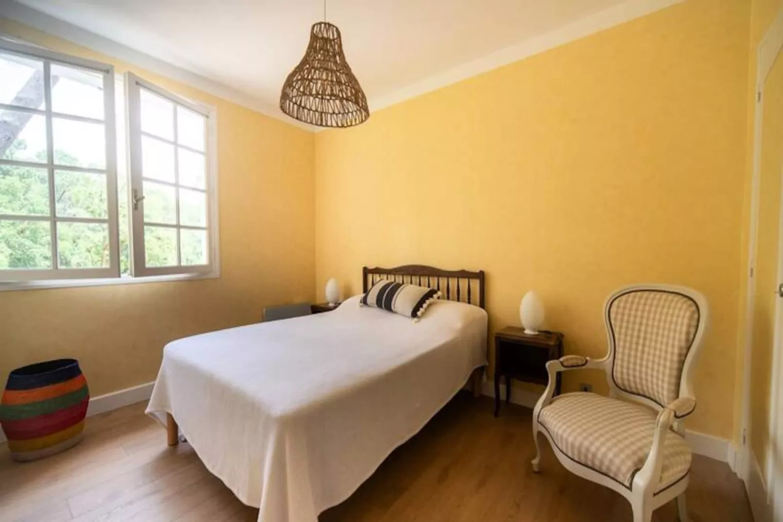 Résidence Villa Lou Bousquet-Untagged