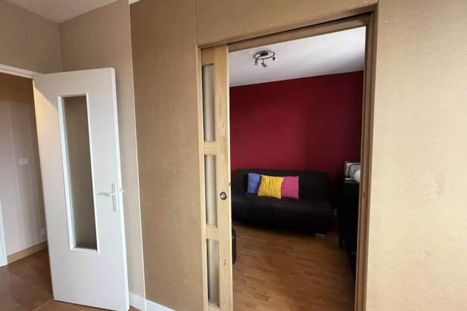 Résidence Les Semis-Untagged