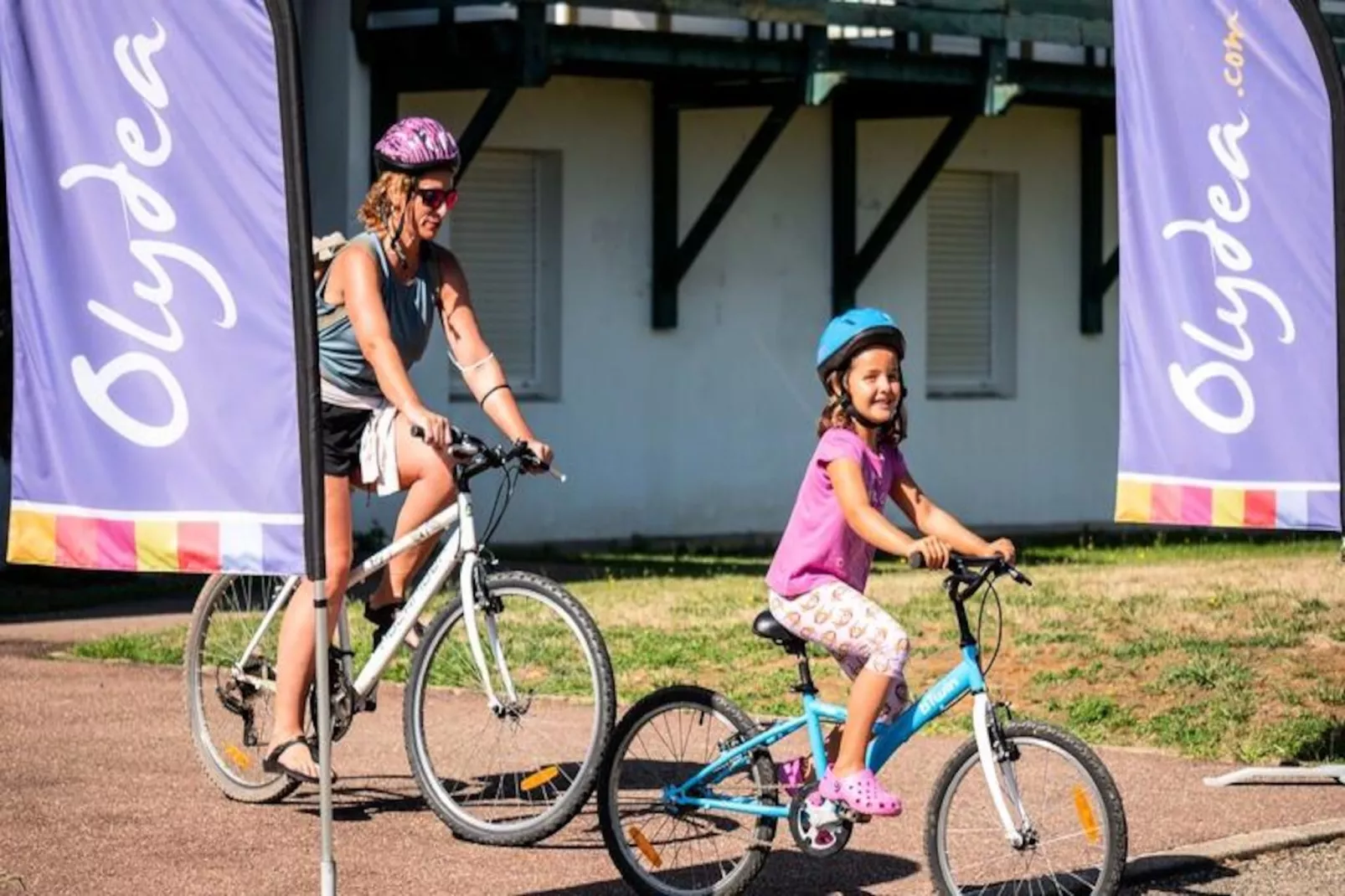 Résidence Olydéa Les Hameaux de la Chalosse***-Untagged