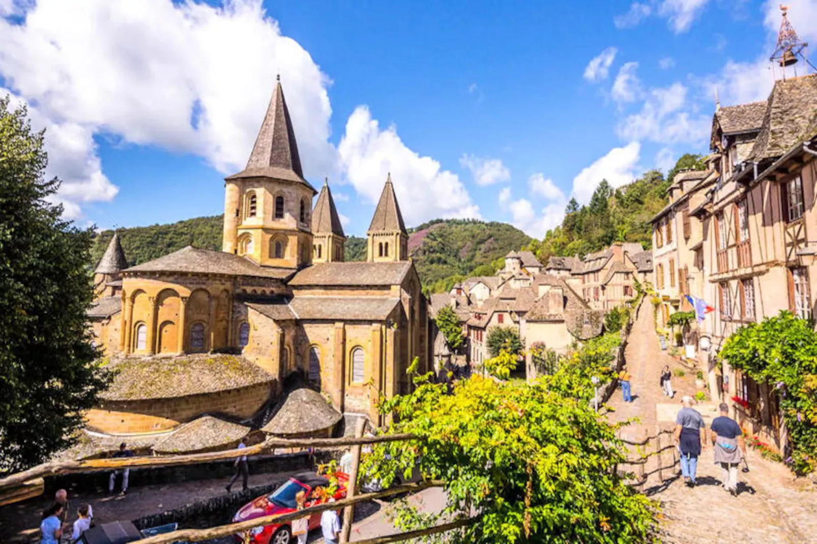 Domaine de Lanzac ****-Nicht zugeordnet