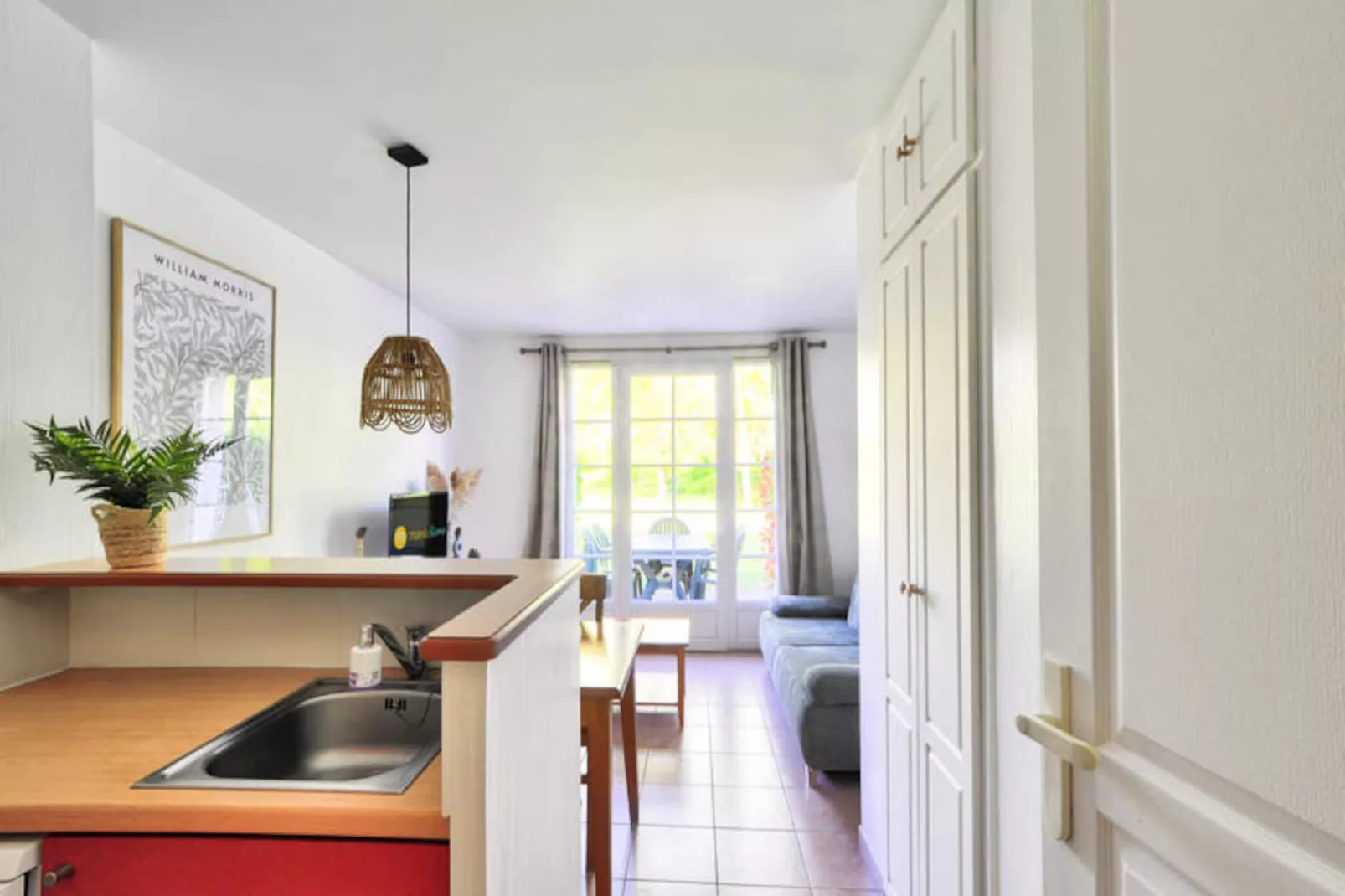 La résidence du Lac - maeva Home-Untagged