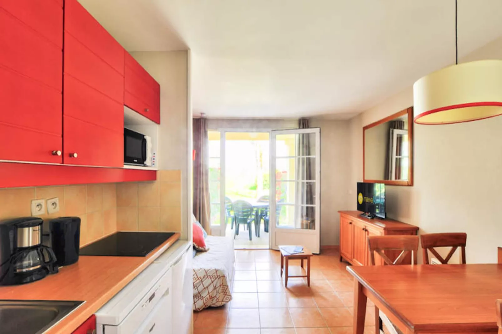 La résidence du Lac - maeva Home-Untagged