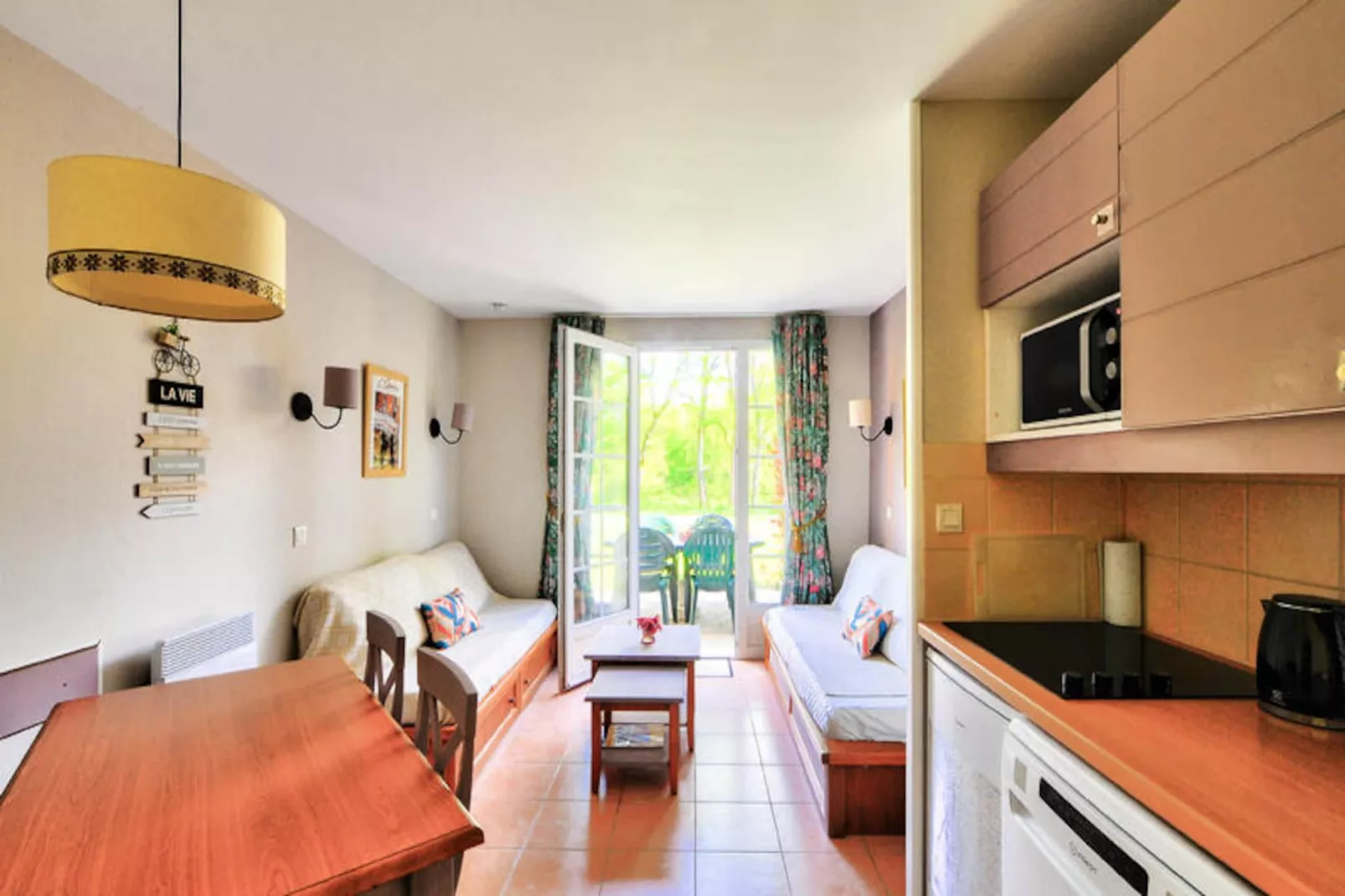 La résidence du Lac - maeva Home-Untagged