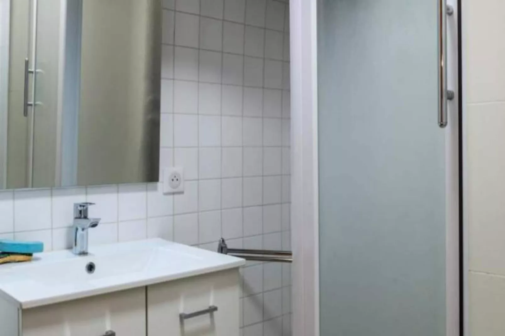 Gîte de France Gîtes de france 2/4 personnes au fau de peyre 1 épi-Non tagué