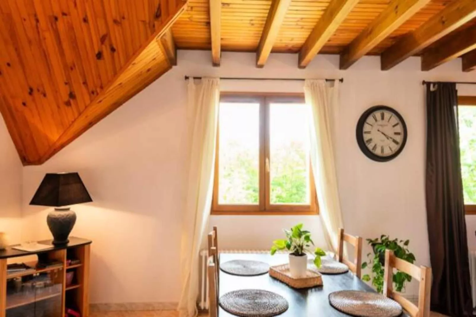 Gîte de France La barrina 2 épis-Untagged