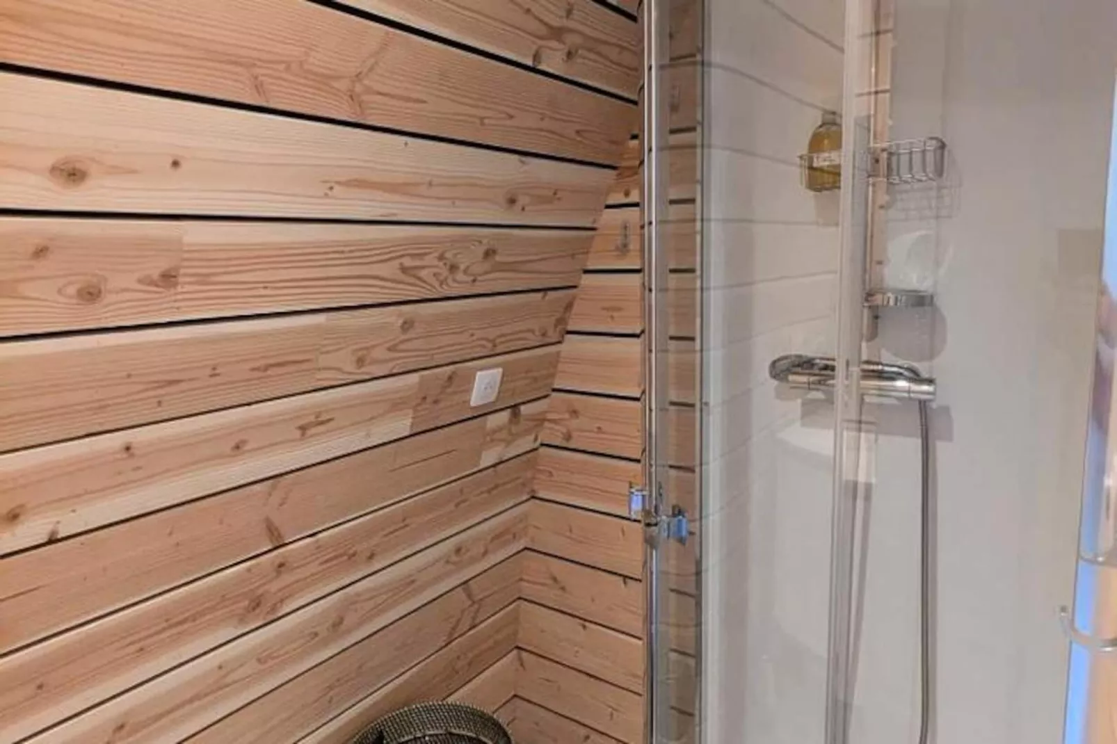 Gîte La cabane de romane-Non tagué