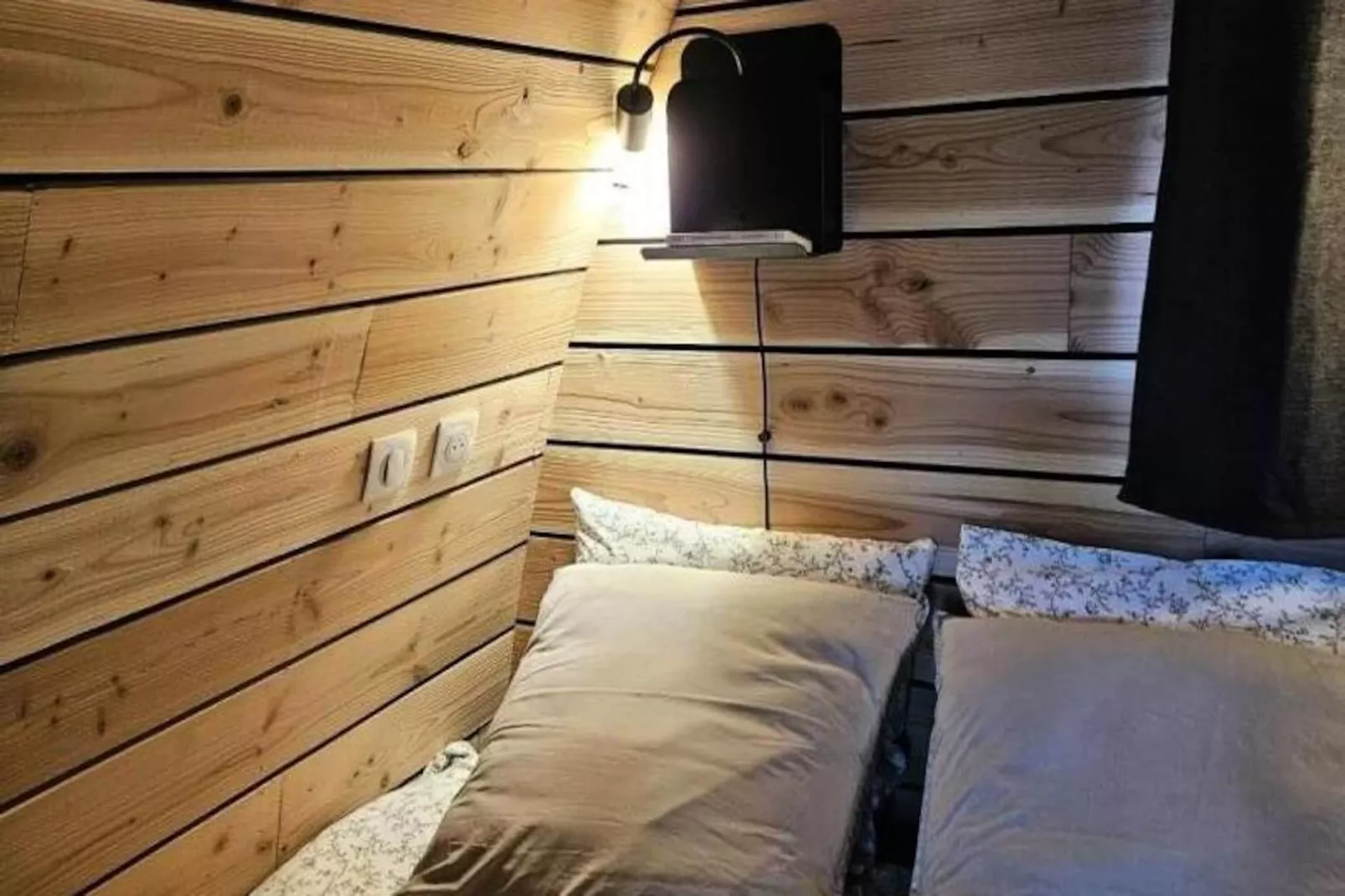 Gîte La cabane d'antoine-Untagged