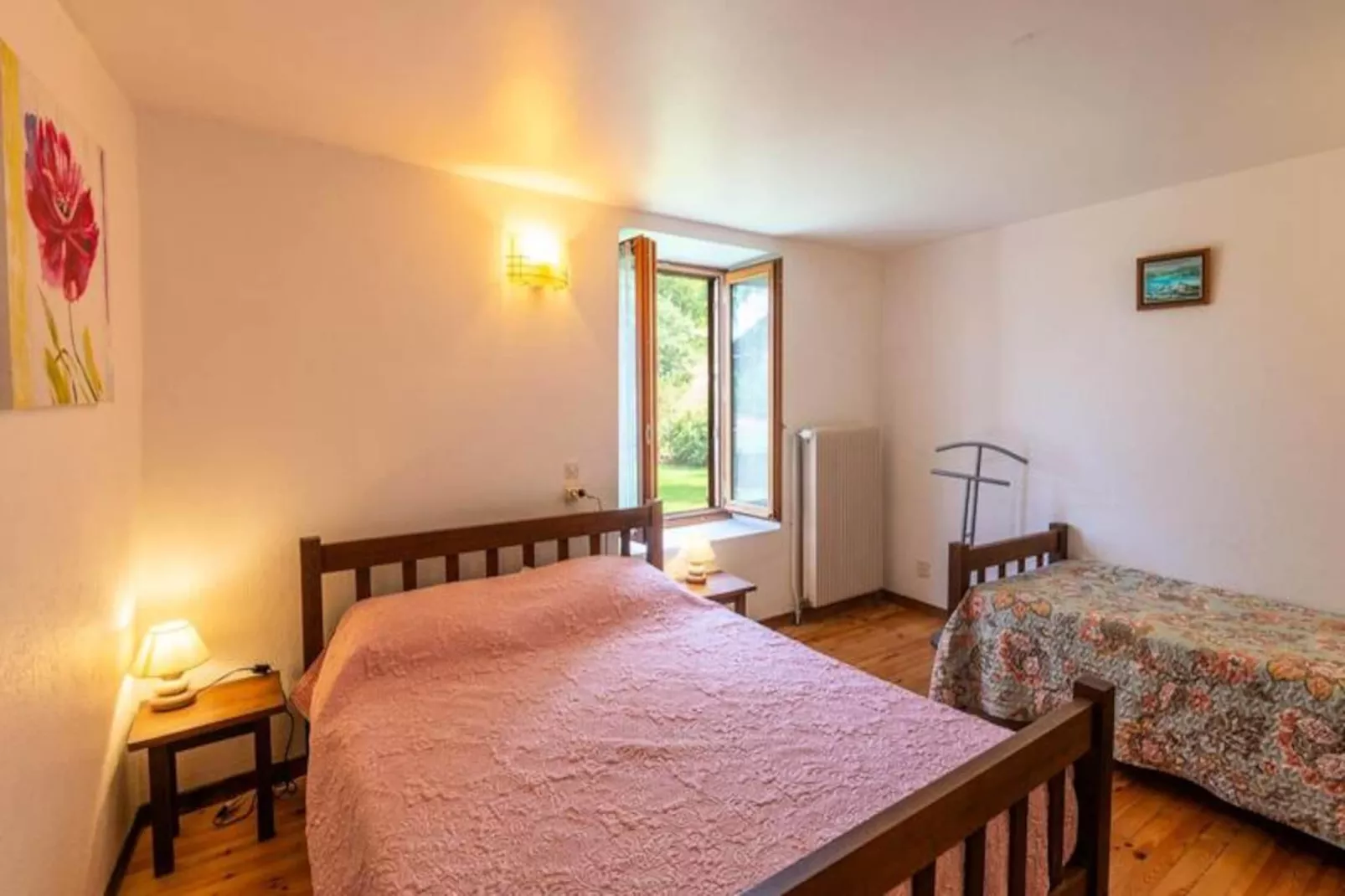 Gîte de France Gîtes de france 2 épis 5 personnes à mazel bouissy 2 épis-Untagged