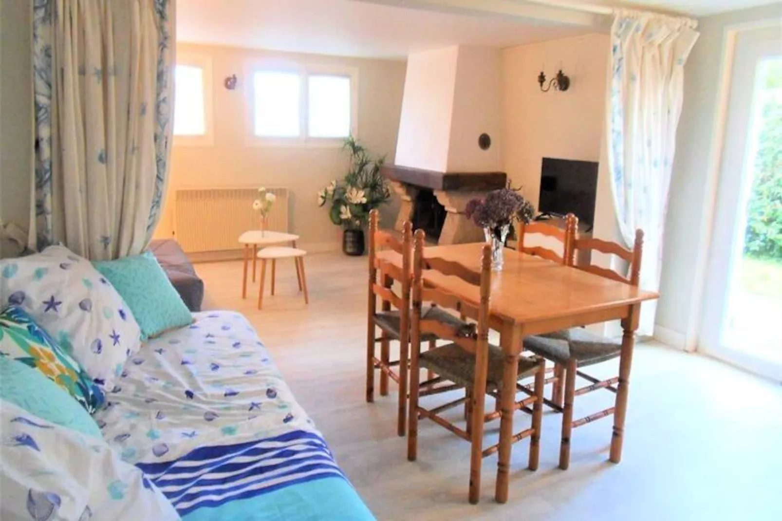 Résidence Annaig-ploemeur-Nicht zugeordnet