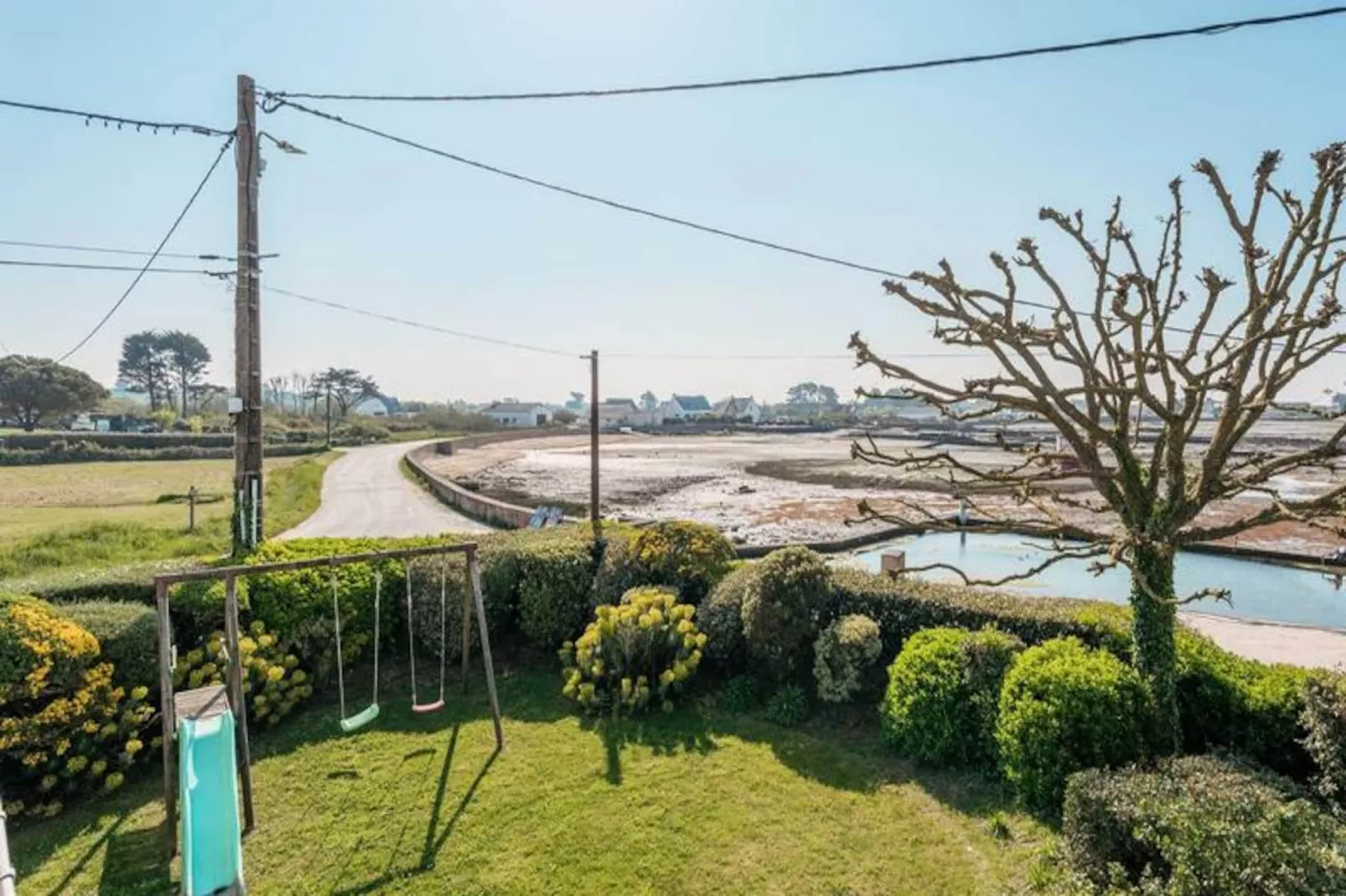 Résidence Route De Kerroch 75-Non tagué