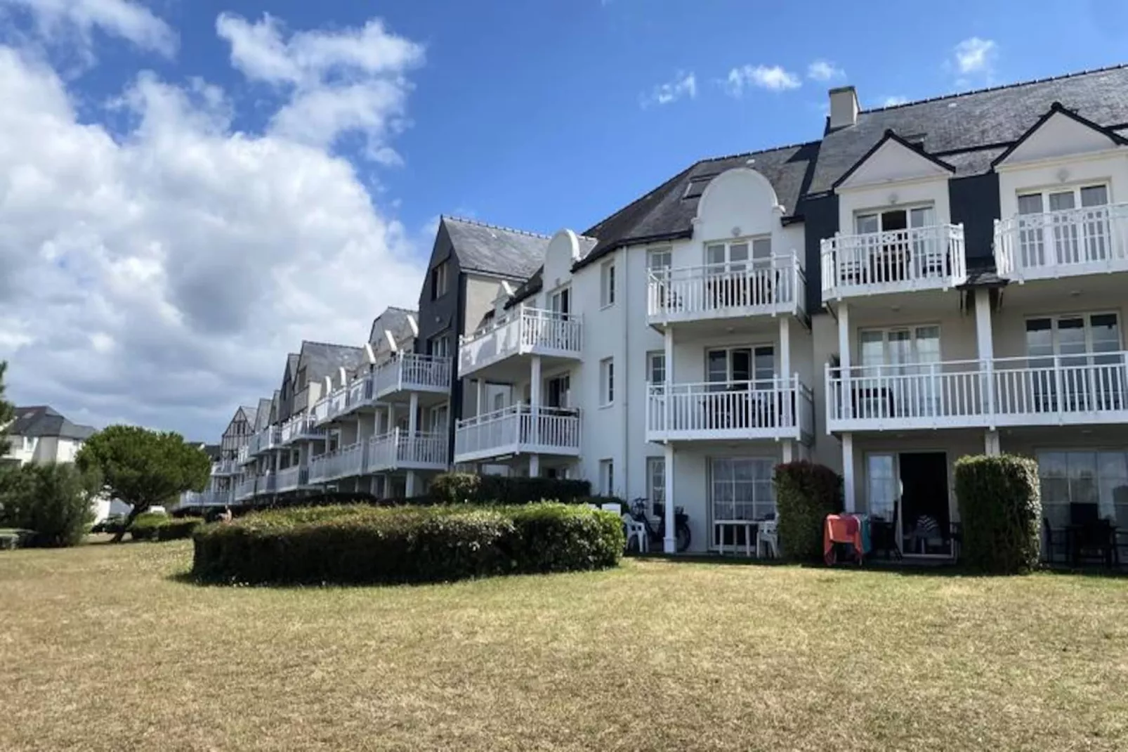 Port du Crouesty Cap'Océan - maeva Home-Untagged