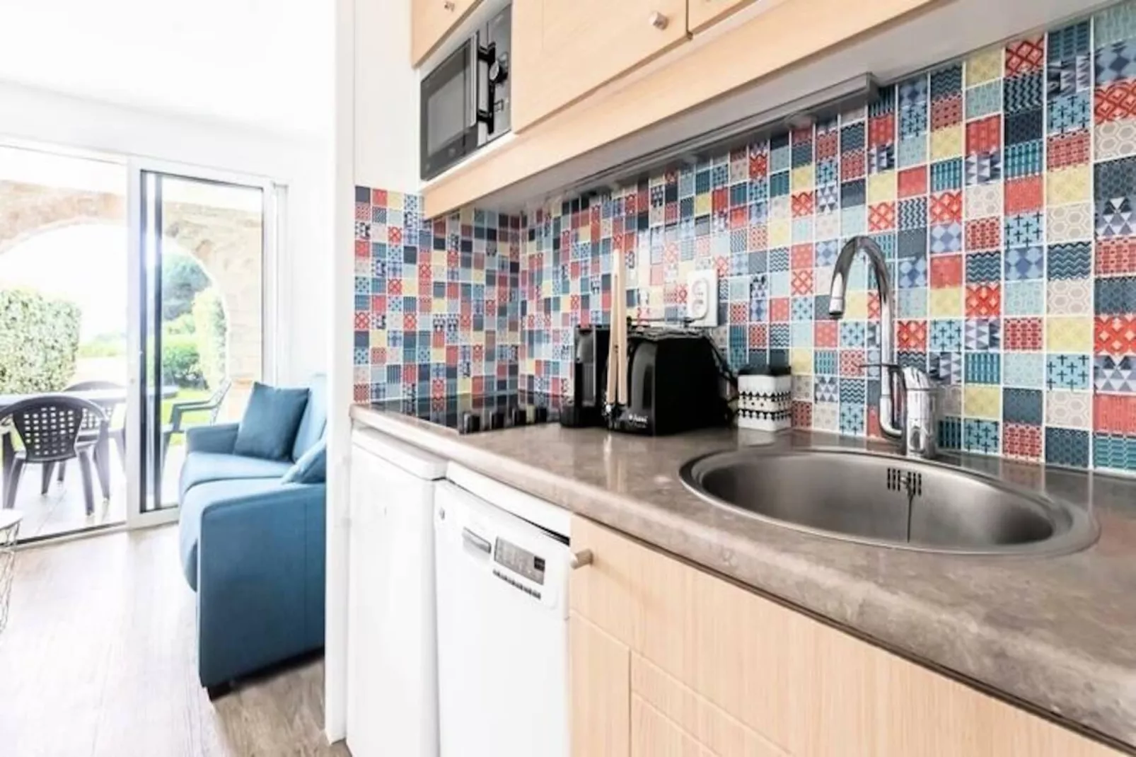 Résidence Port du Crouesty - maeva Home-Nicht zugeordnet