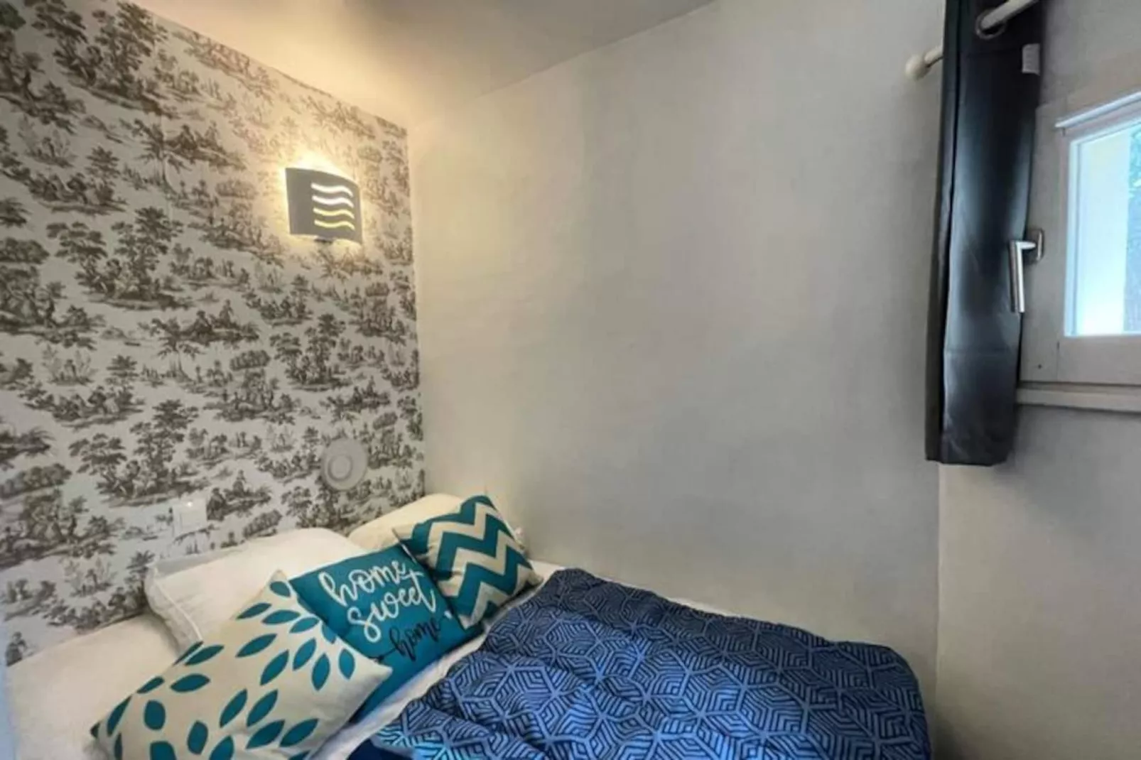 Résidence Appt Rez De Jardin  6 Personnes Avec Piscine, Tennis Et Parking Gratuit 21-Non tagué