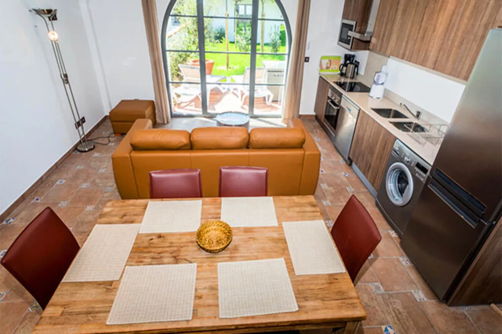 Résidence Prestige Odalys Les Villas Milady-Untagged