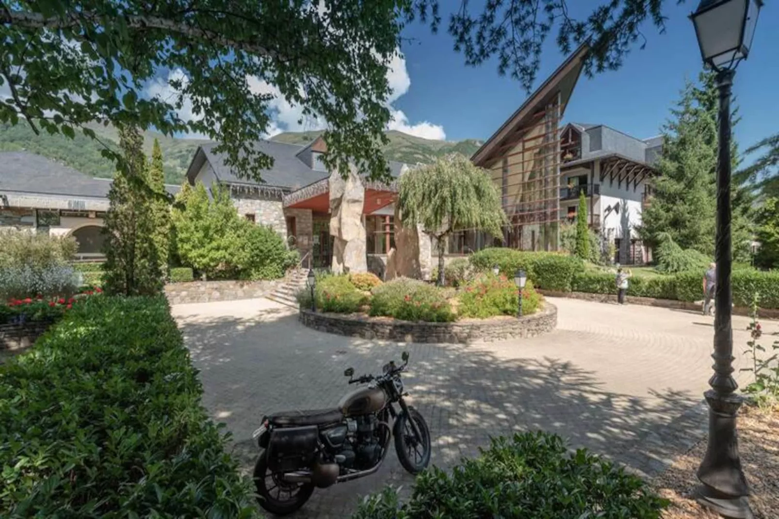 Résidence Hameau Du Pre Clos-Non tagué