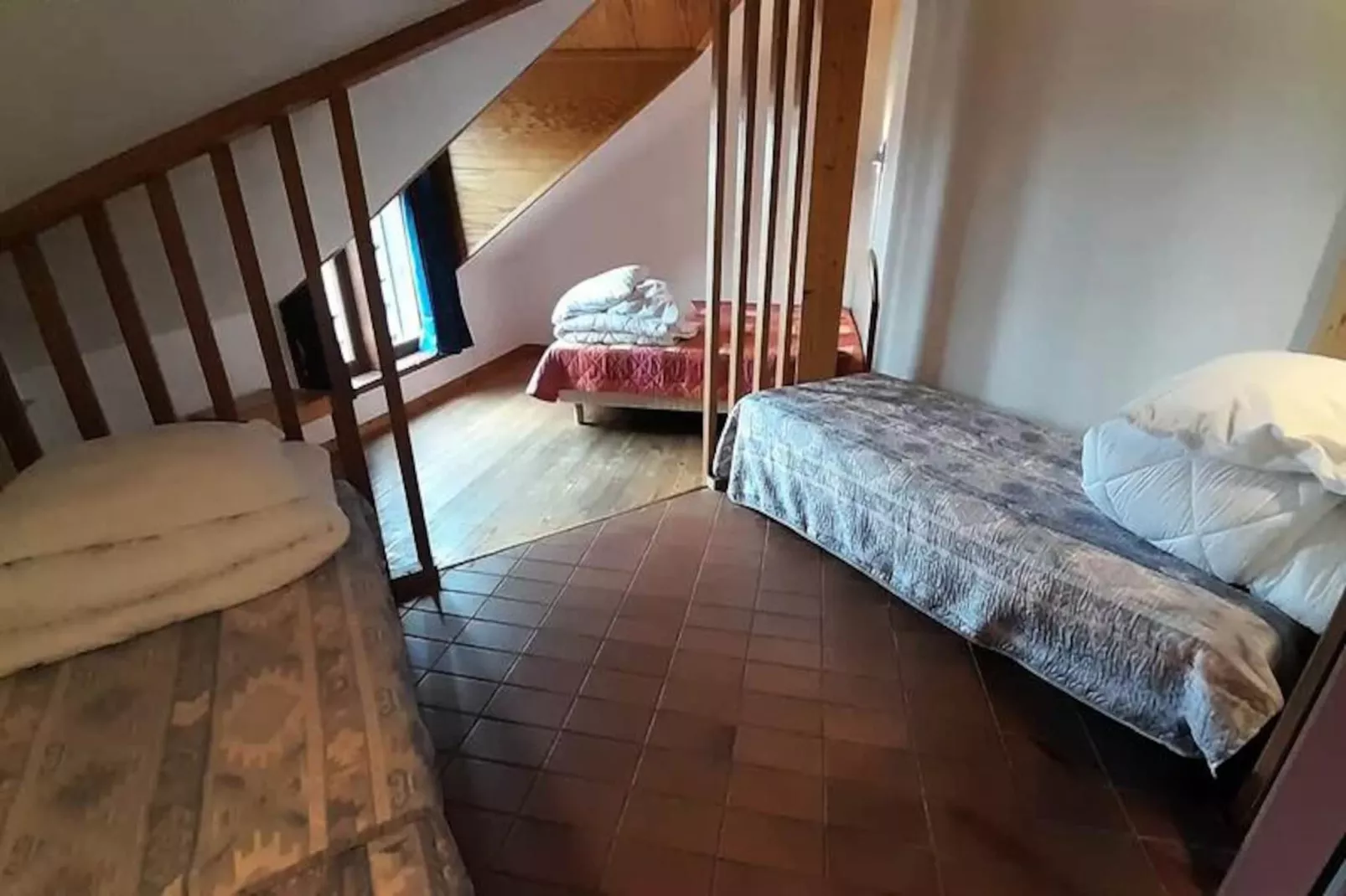 VVF Résidence Les Angles Pyrénées-Non tagué