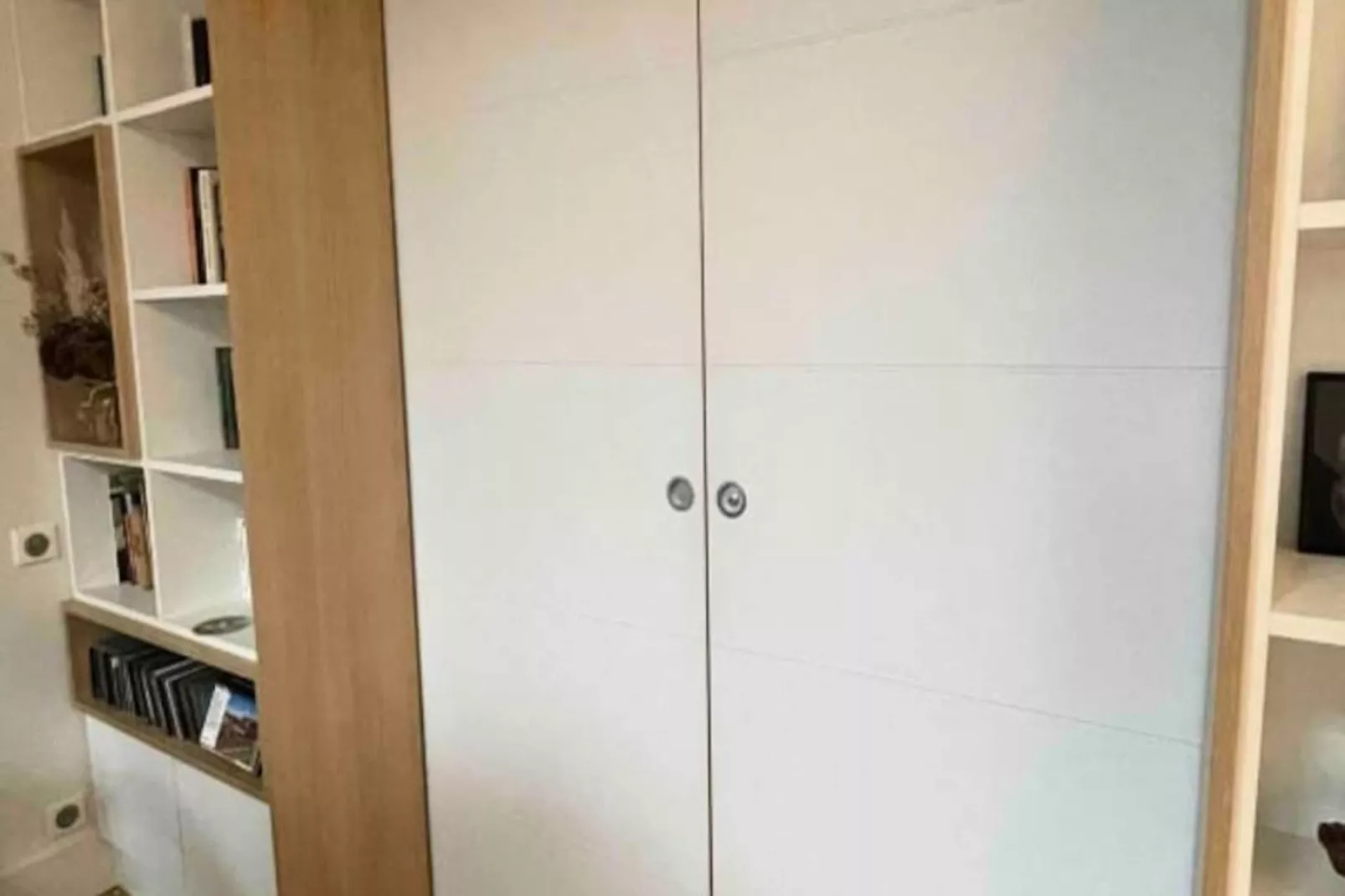 Résidence Appartement Spacieux Et Lumineux-Untagged