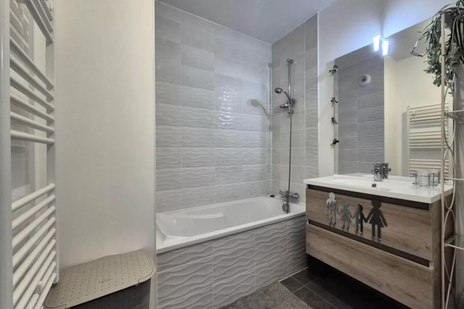 Résidence Cosy Lodge-Non tagué