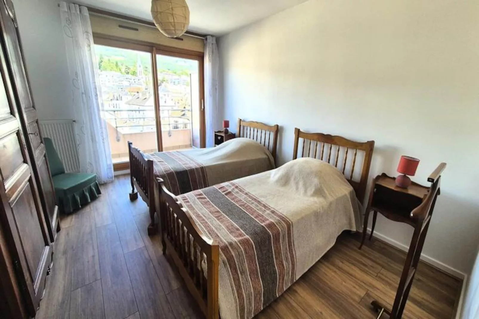 Residence Du Temple-Non tagué