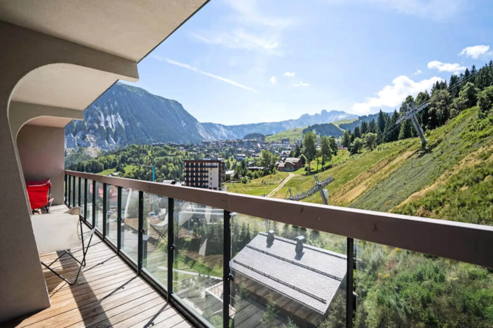 Résidence Phoenix-Non tagué