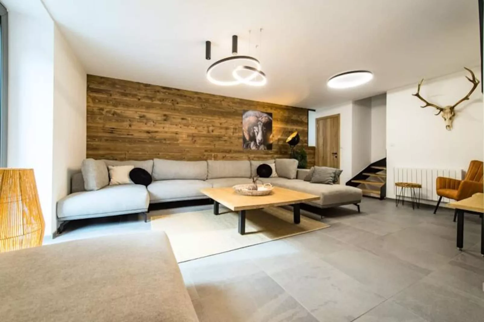 Résidence Le Rep&egrave;re Des Cerfs - Acc&egrave;s Val Thorens-Nicht zugeordnet