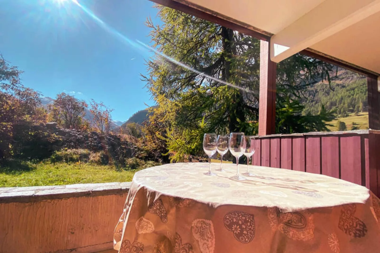 Résidence Saint Michel-Non tagué