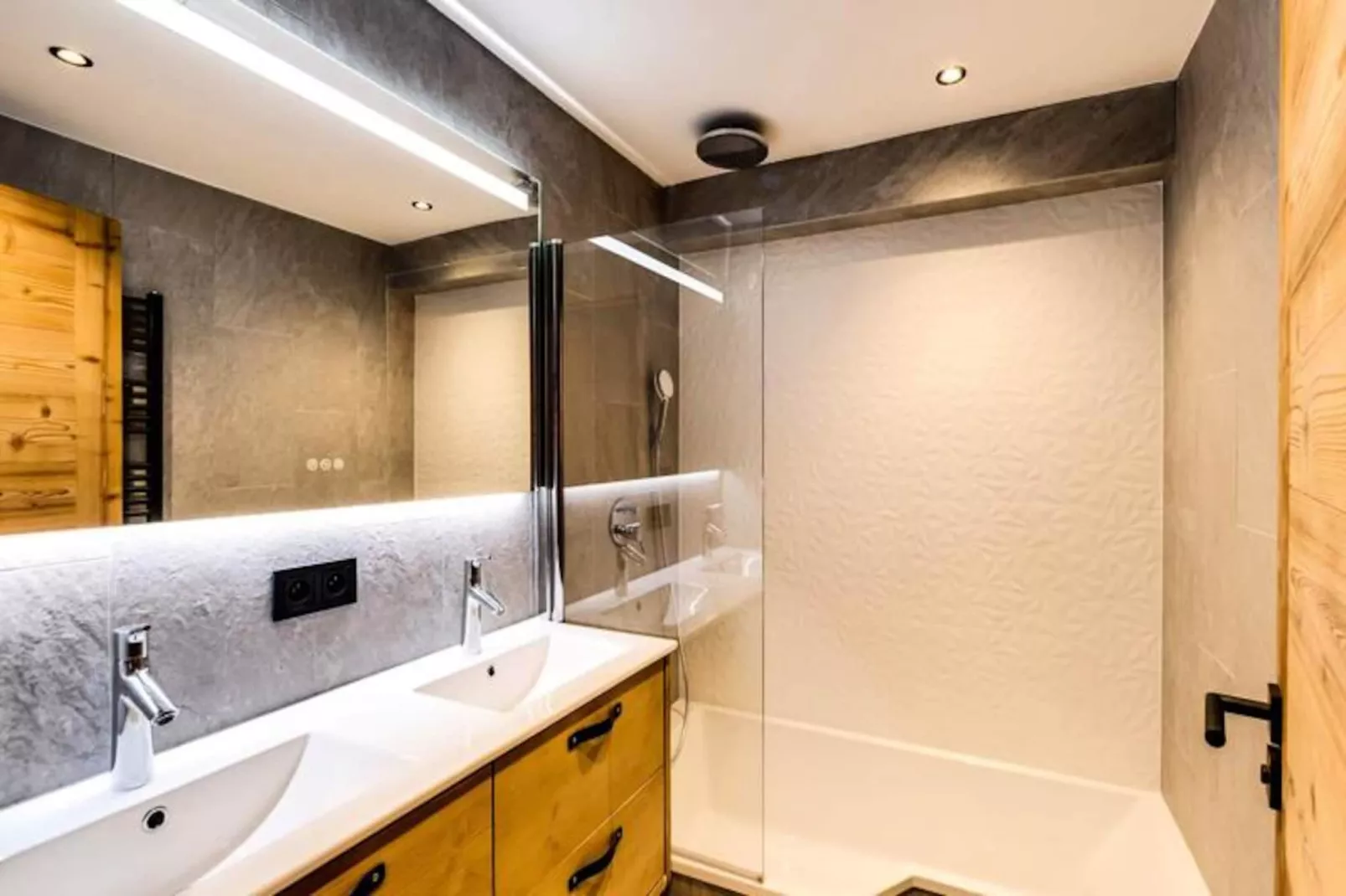 Résidence Myrtilles-Untagged