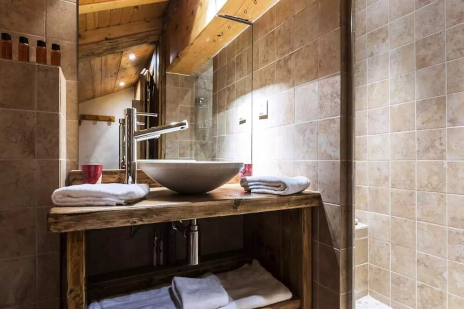 Chalet Lecommandeur-Nicht zugeordnet