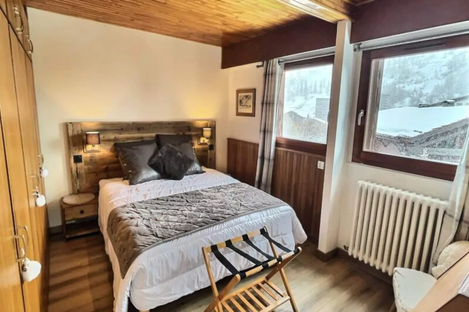 Résidence La Balme-Untagged