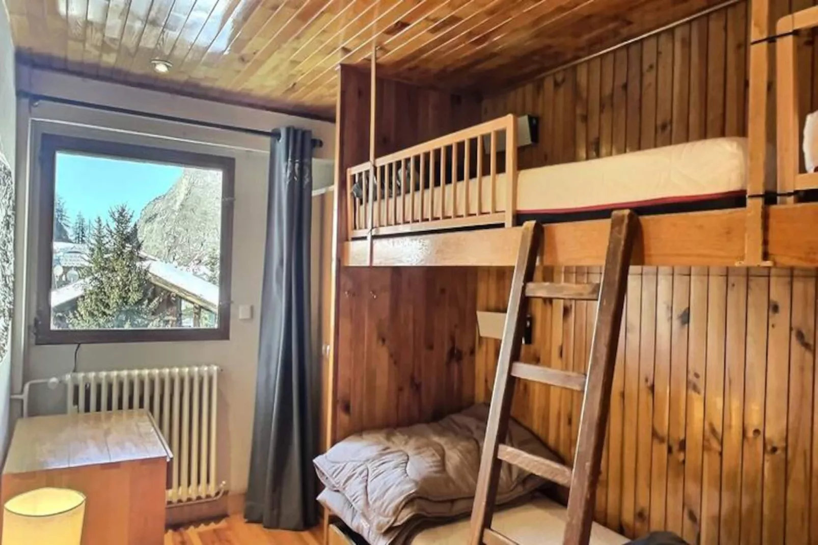 Résidence La Balme-Non tagué