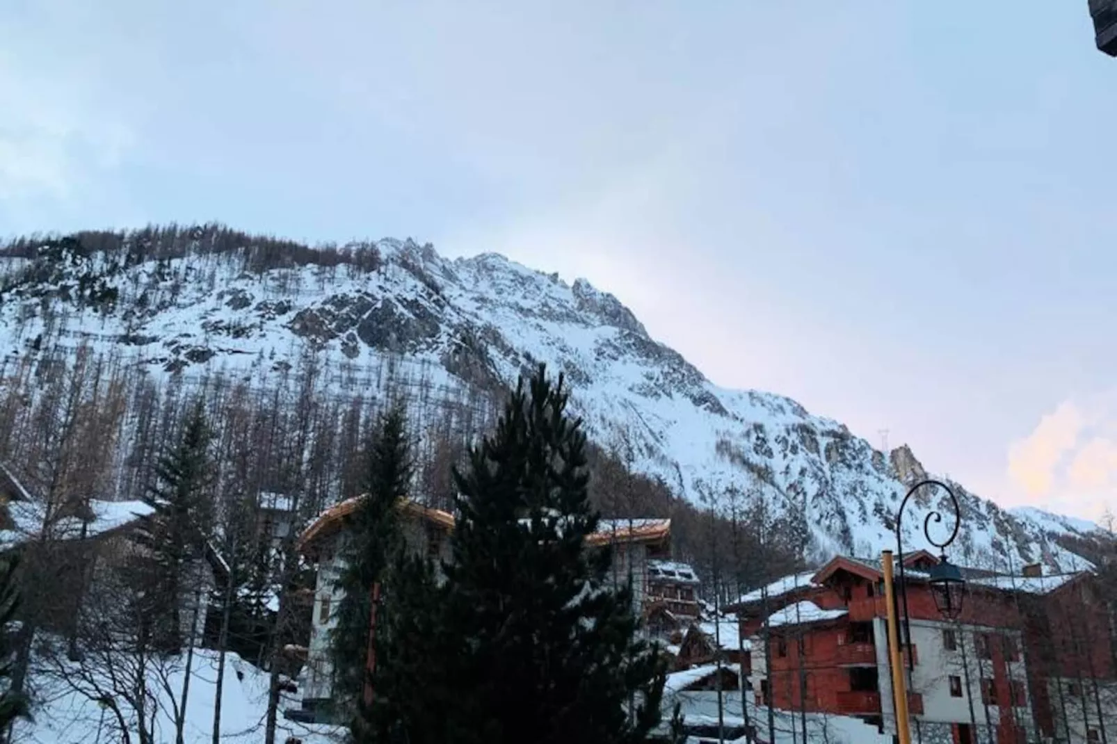 Résidence Val D'illaz-Nicht zugeordnet