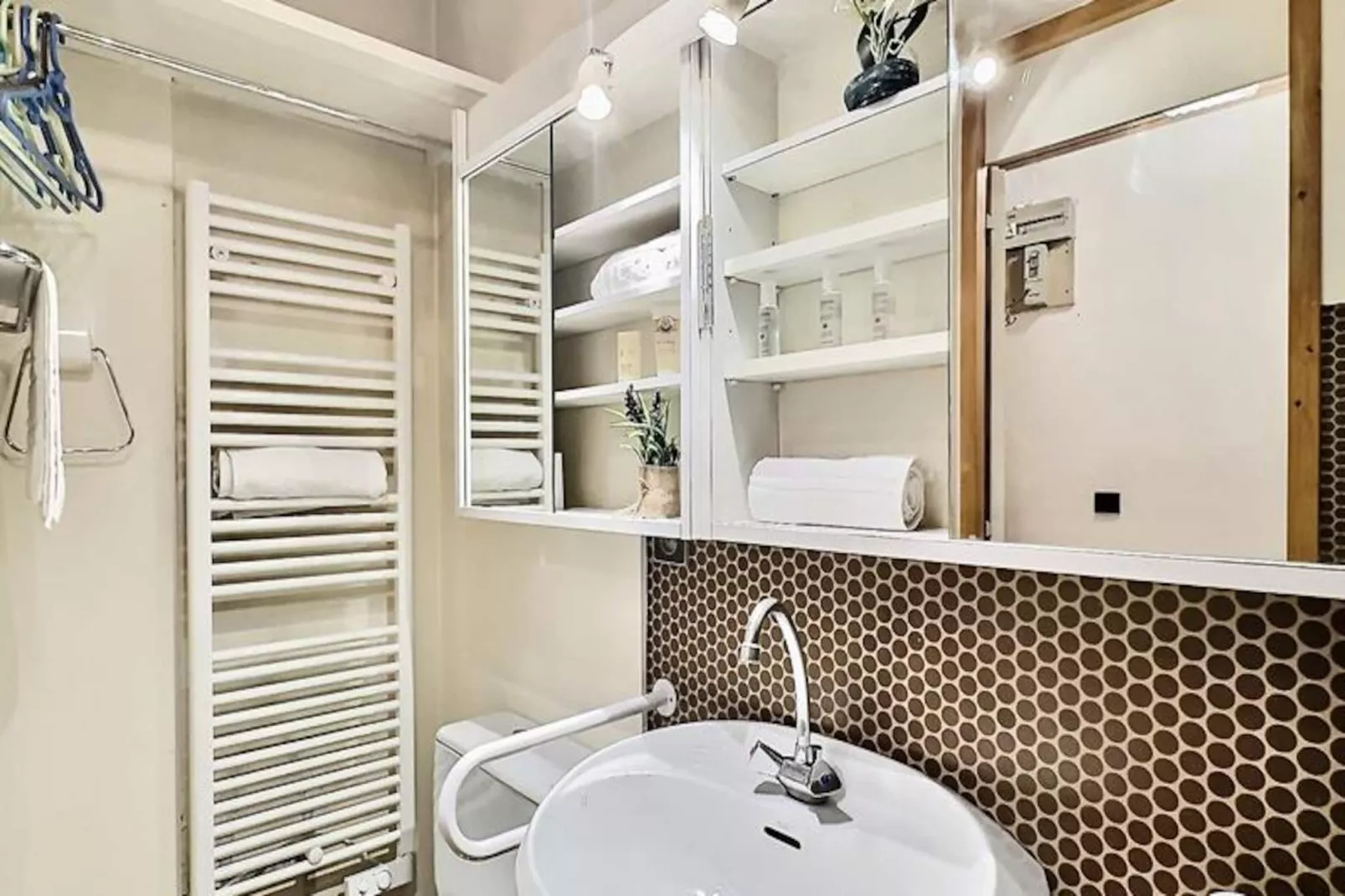 Résidence Hameaux De Val-Nicht zugeordnet