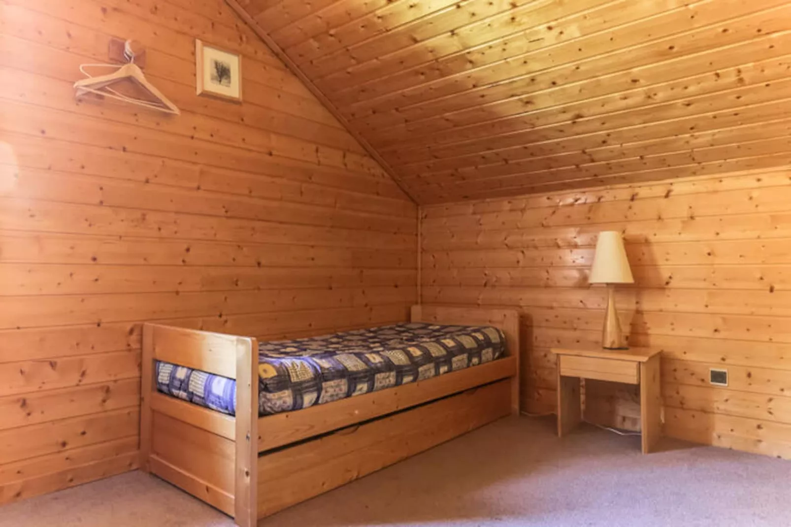 Chalet Forsythia-Non tagué