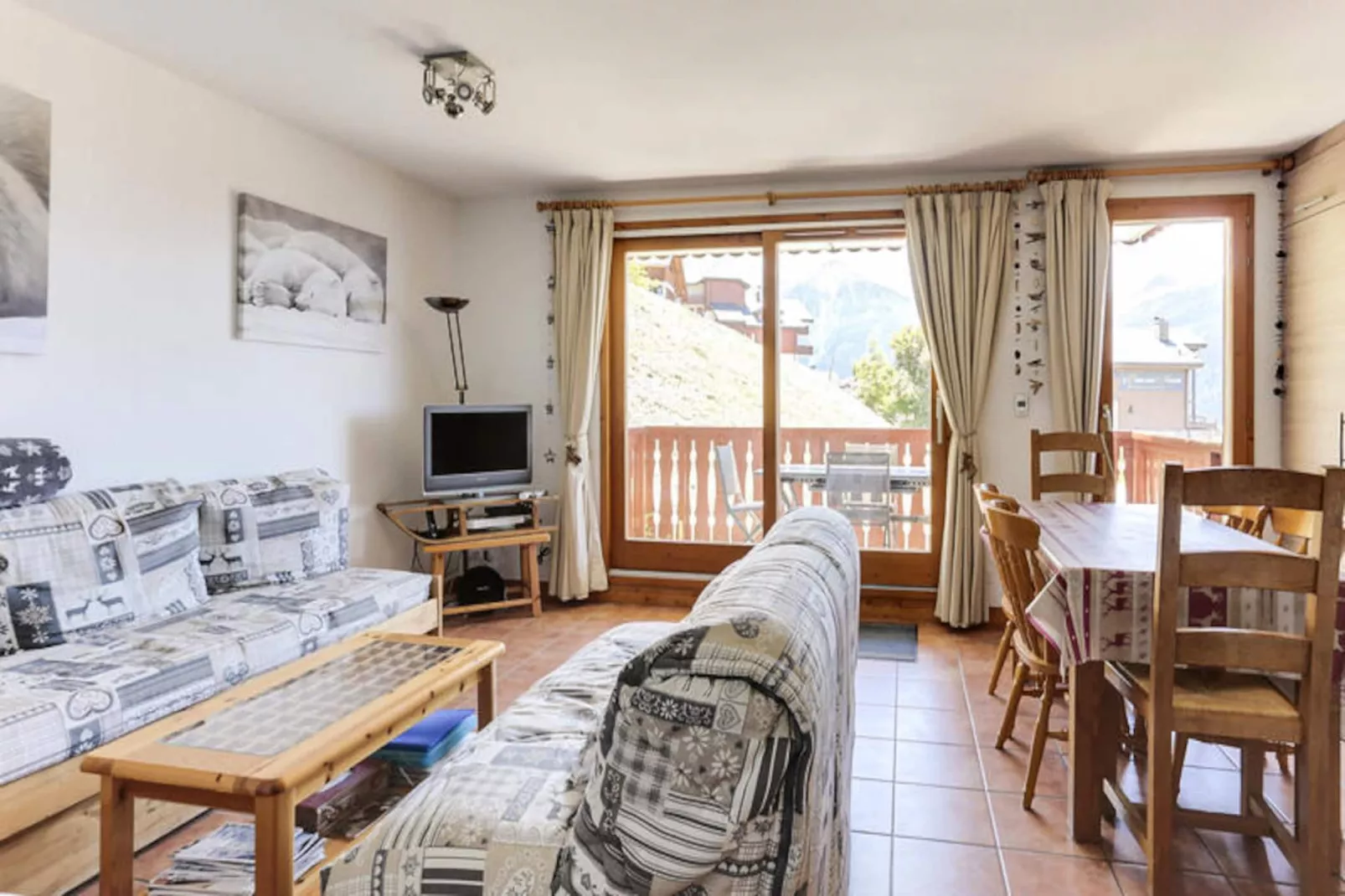 Résidence Tetras-Non tagué