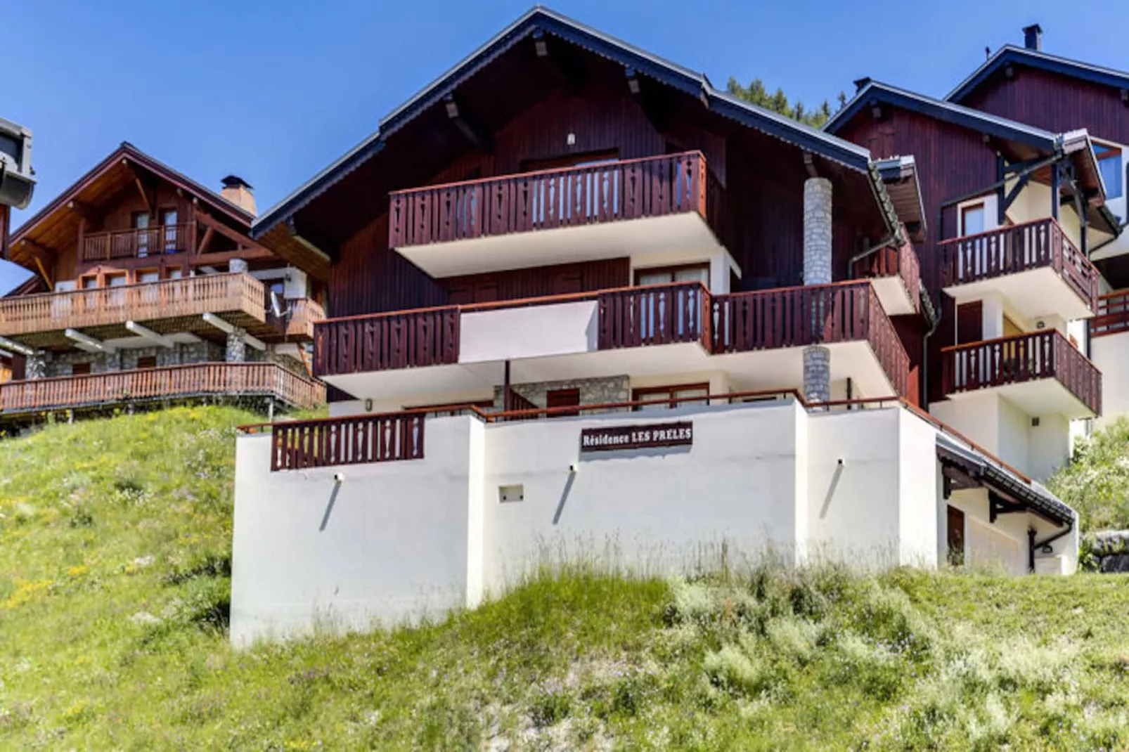 Résidence Presles-Untagged