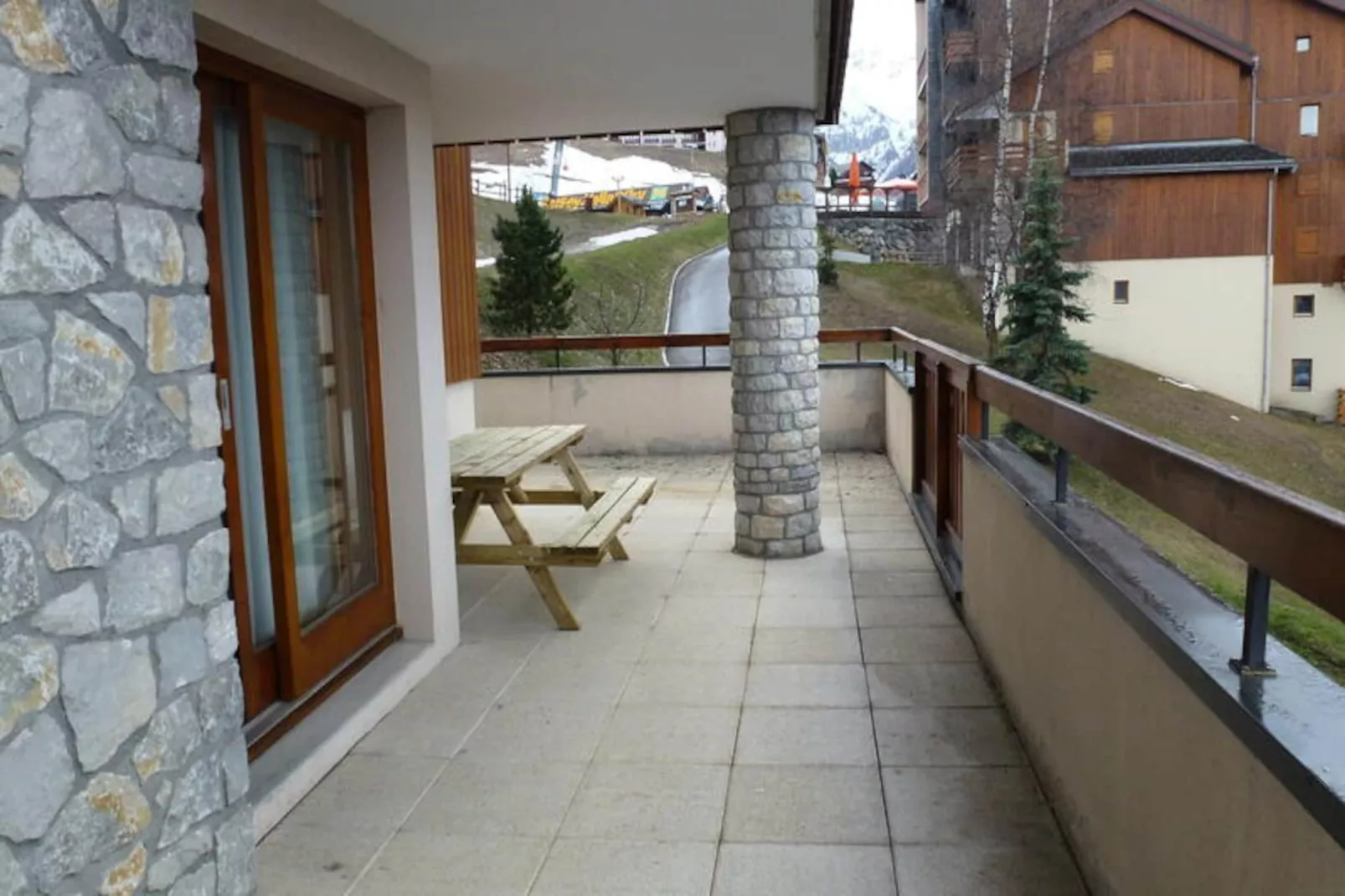 Résidence Edelweiss-Untagged