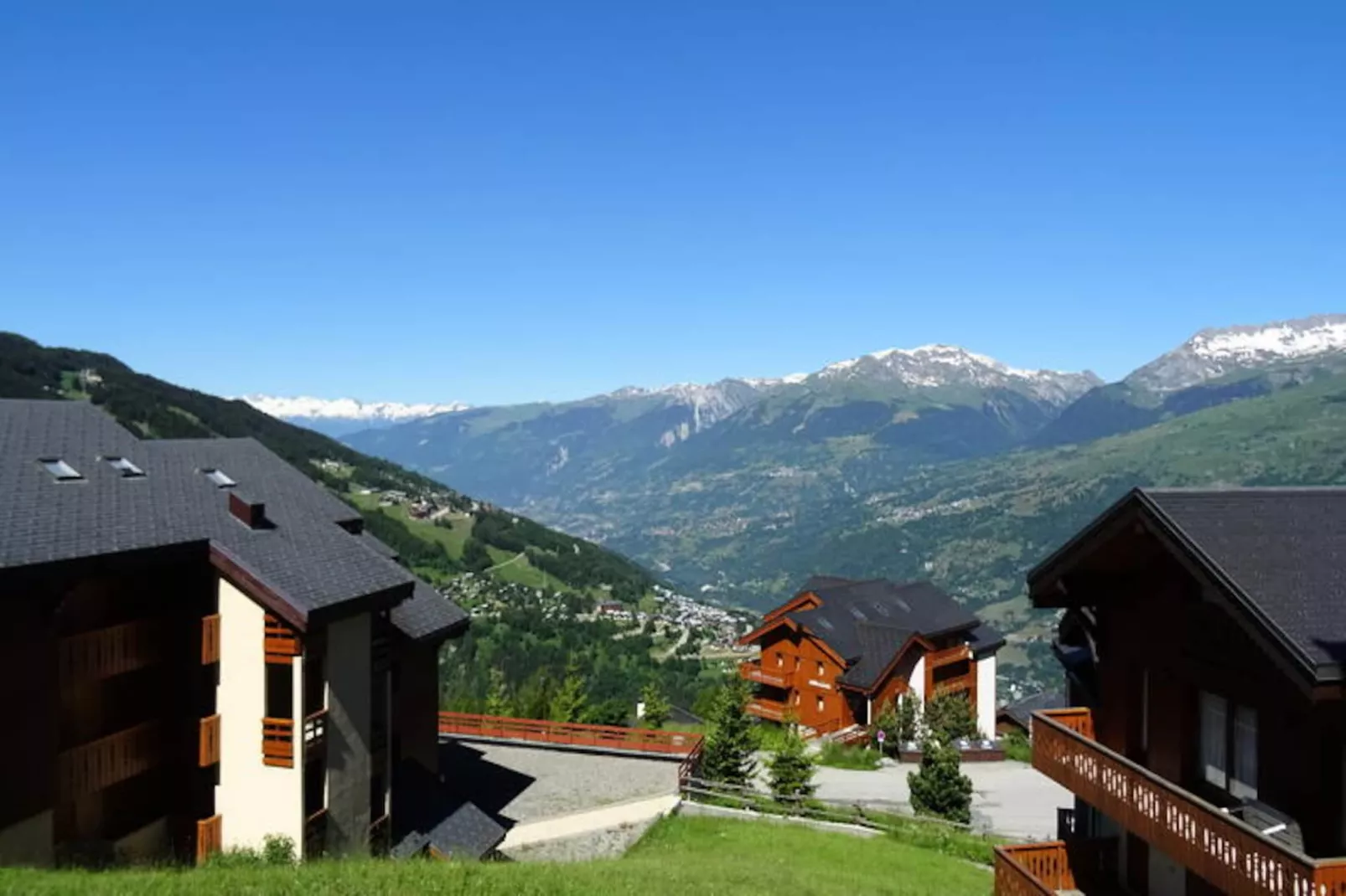 Résidence Petite Ourse A-Untagged