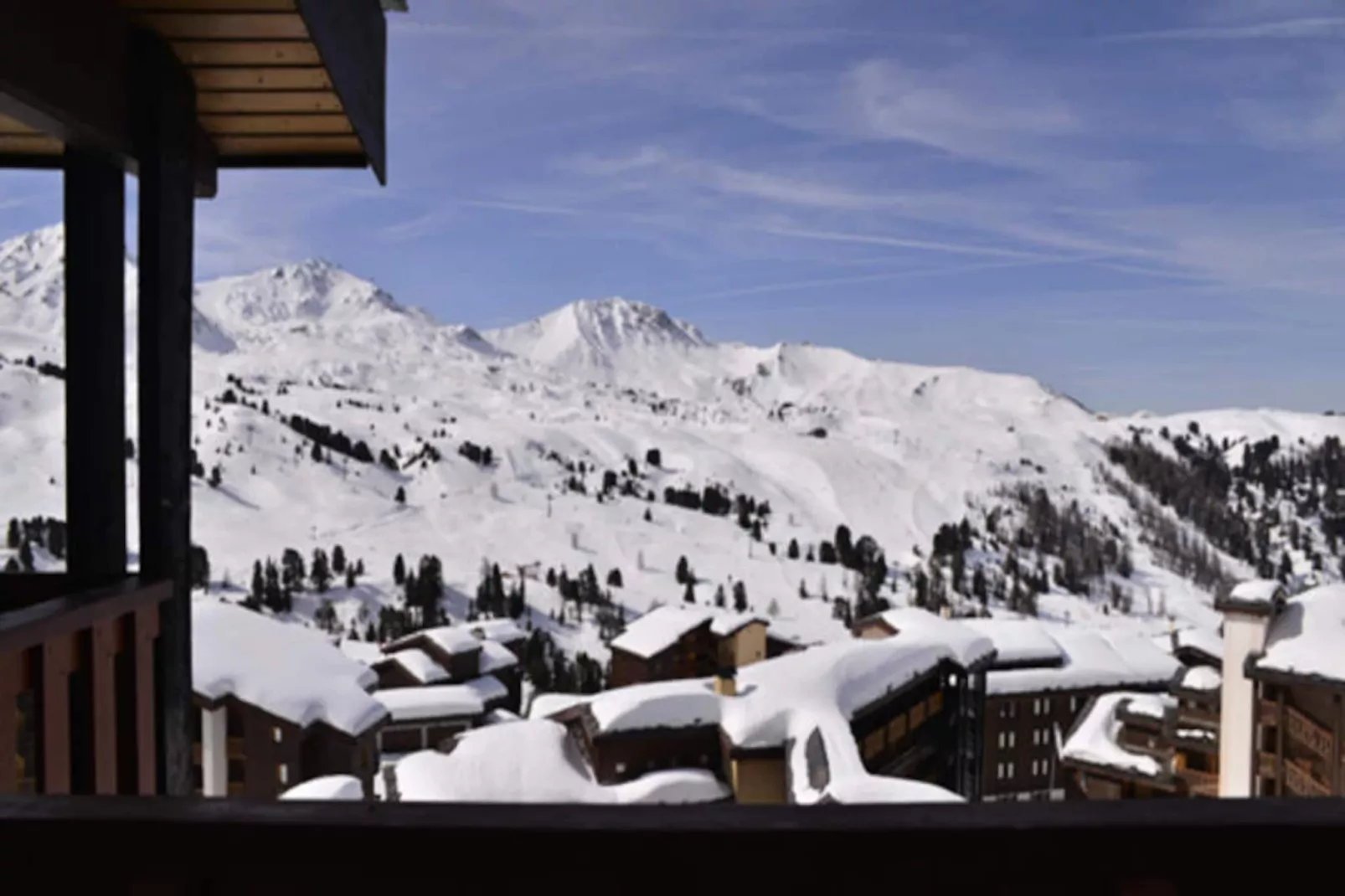 Résidence Themis-Nicht zugeordnet