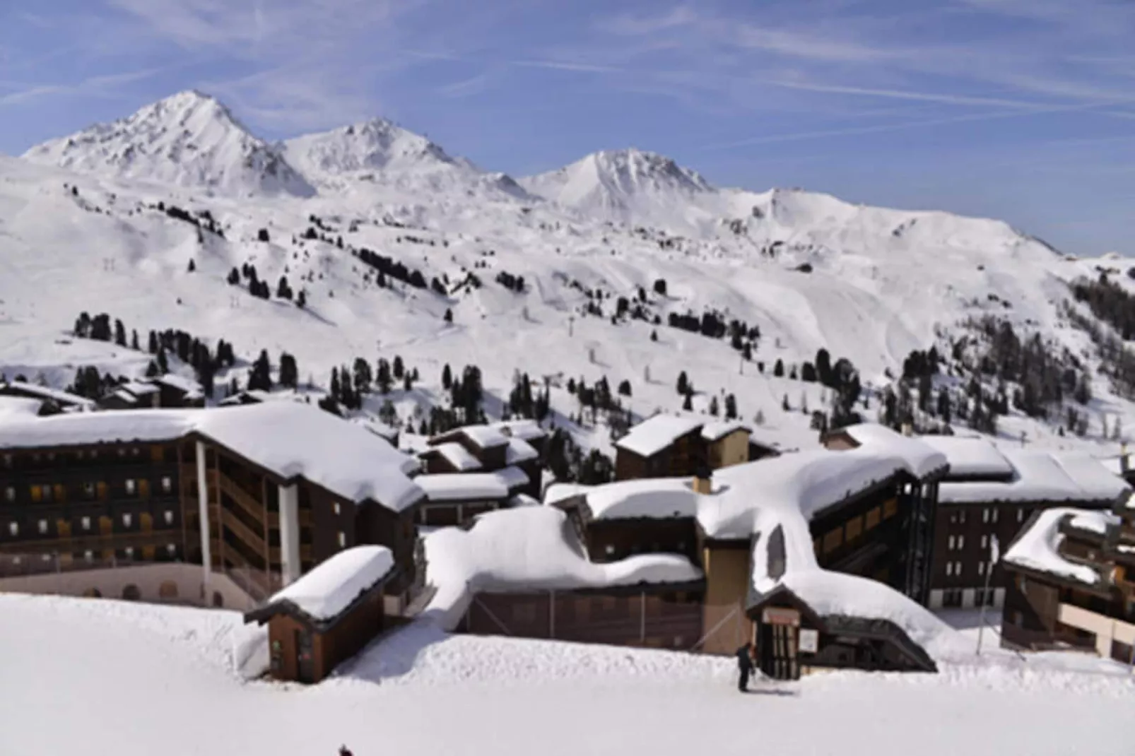 Résidence Themis-Nicht zugeordnet