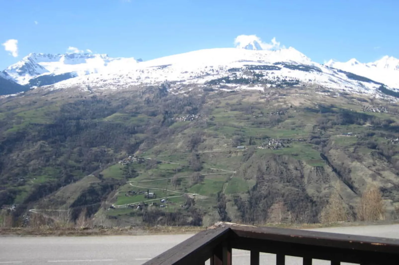 Le Chalet De Montchavin - Nicht zugeordnet