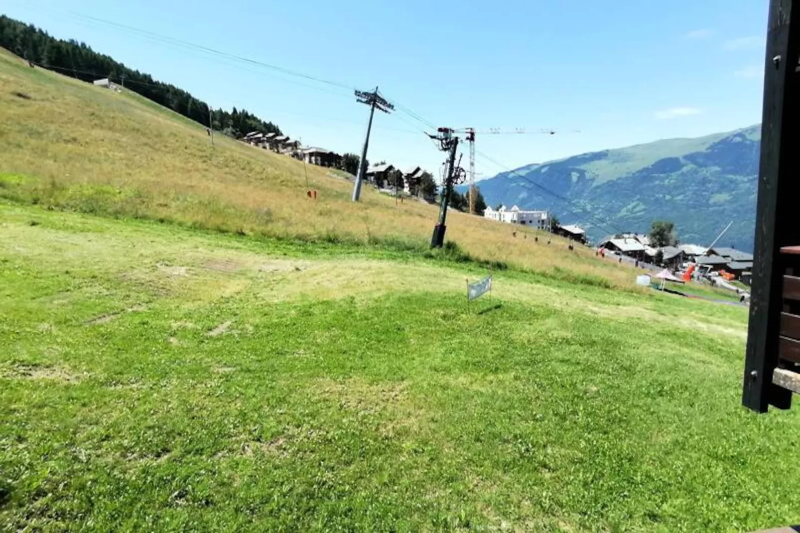 Résidence Le Christiana-Non tagué