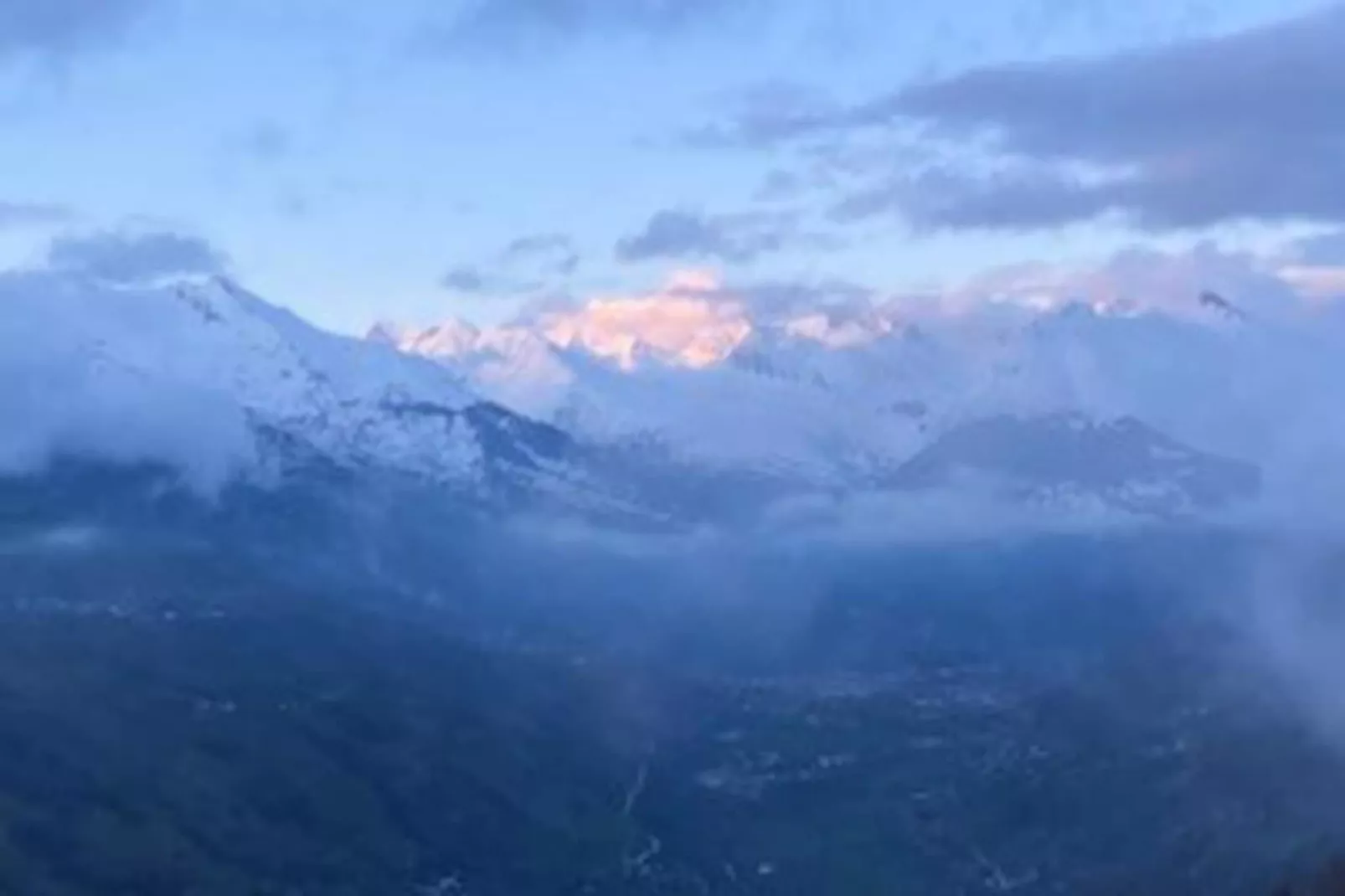 Le Chalet De Montchavin - Nicht zugeordnet