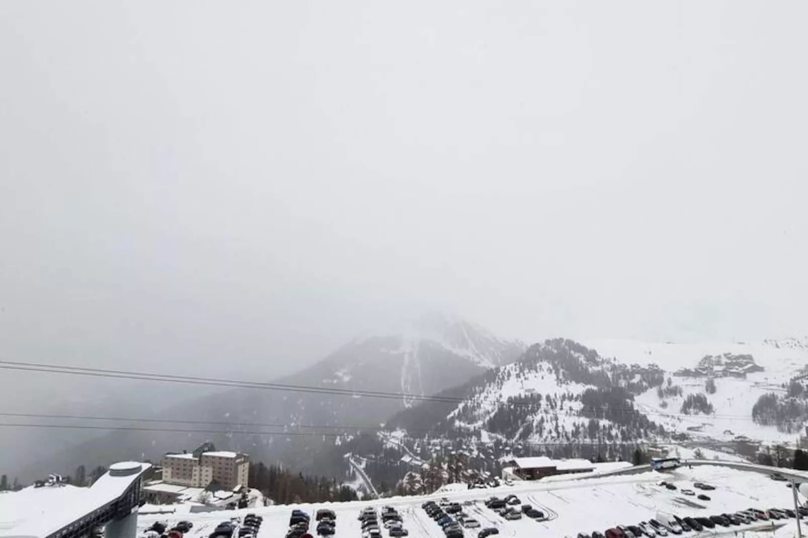 Résidence FlÈche-Non tagué