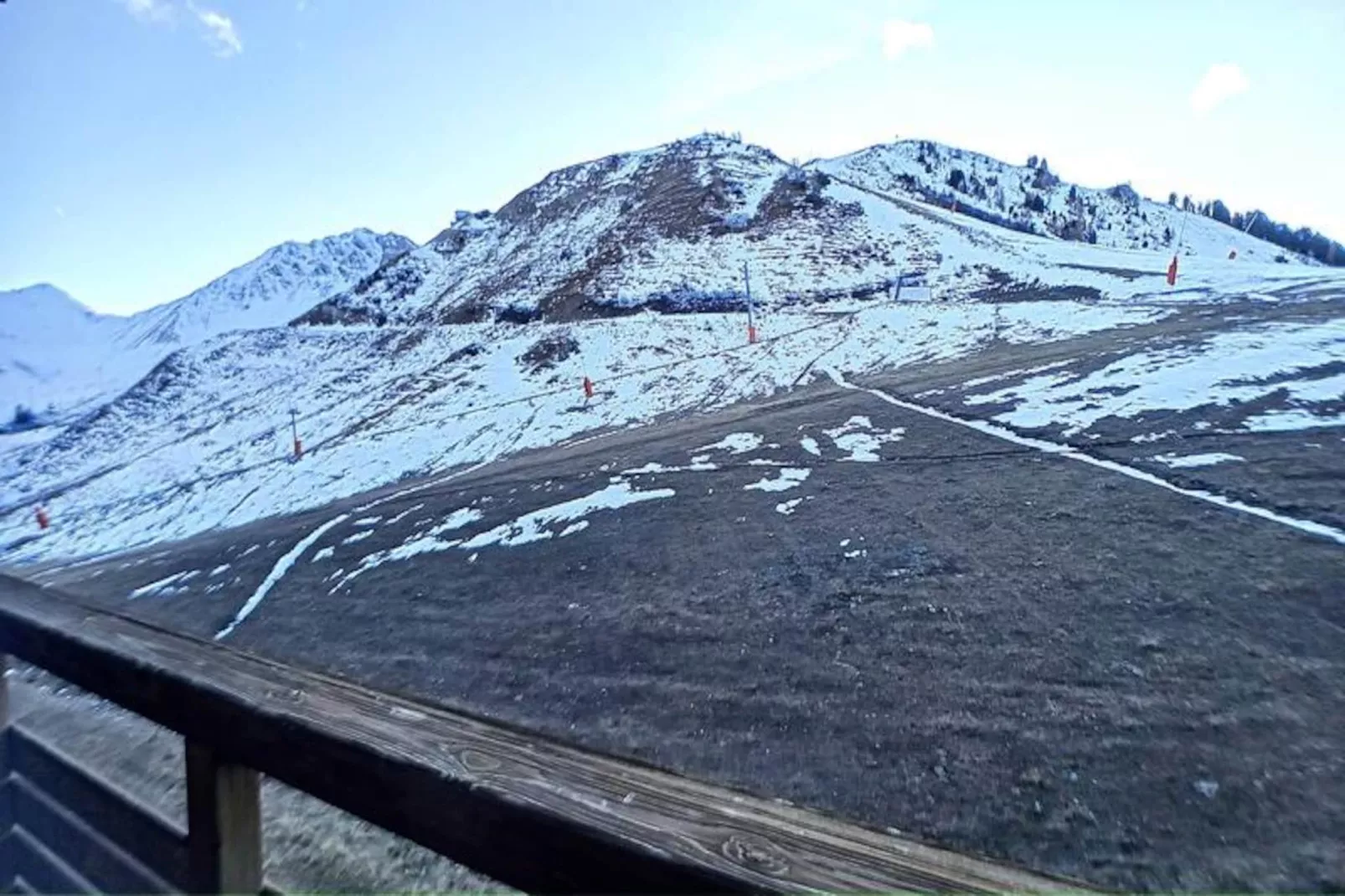 Résidence FlÈche-Non tagué